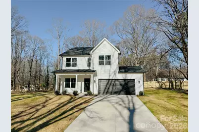 14205 Asbury Drive, Huntersville, NC 28078 - Photo 1