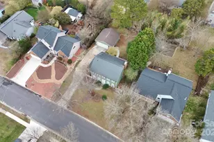 12313 Landing Green Dr, Charlotte, NC 28277 - Photo 46