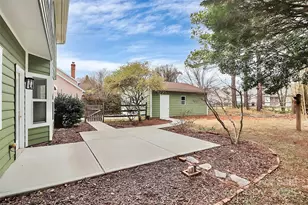 12313 Landing Green Dr, Charlotte, NC 28277 - Photo 36