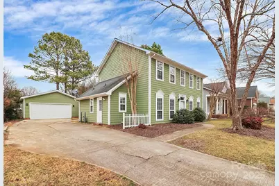 12313 Landing Green Drive, Charlotte, NC 28277 - Photo 1