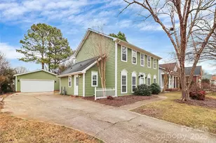 12313 Landing Green Dr, Charlotte, NC 28277 - Photo 1