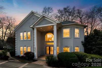 16300 Autumn Creek Court, Charlotte, NC 28278 - Photo 1