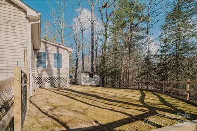 159 W Sweetbriar Lane, Etowah, NC 28729 - Photo 8