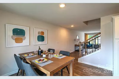 123 Clear Creek Lane, Waynesville, NC 28785 - Photo 8