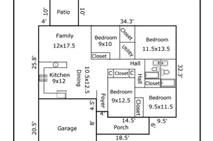 104 Willies Ln, Olin, NC 28660 - Photo 16