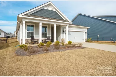 106 S Shayna Road, Troutman, NC 28166 - Photo 4