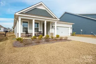 106 S Shayna Rd, Troutman, NC 28166 - Photo 4