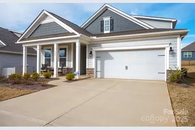 106 S Shayna Road, Troutman, NC 28166 - Photo 2