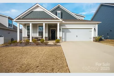 106 S Shayna Road, Troutman, NC 28166 - Photo 1