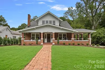 709 N Main Street, Davidson, NC 28036 - Photo 2