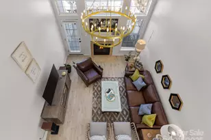 4022 Carl Parmer Dr, Harrisburg, NC 28075 - Photo 16