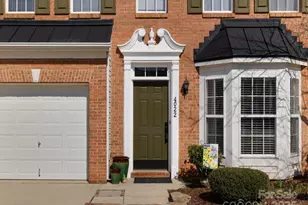 4022 Carl Parmer Dr, Harrisburg, NC 28075 - Photo 1