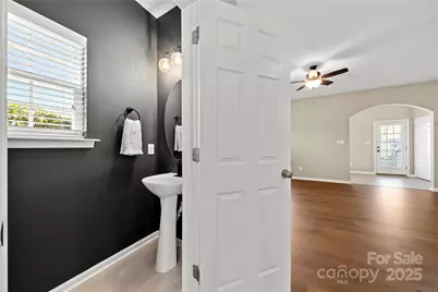 17525 Caldwell Track Drive, Cornelius, NC 28031 - Photo 8