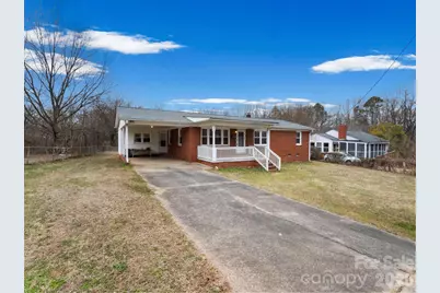 309 Green Street, Lincolnton, NC 28092 - Photo 1