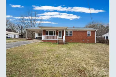 309 Green Street, Lincolnton, NC 28092 - Photo 2