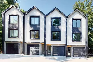 156 Mattoon St, Charlotte, NC 28216 - Photo 1