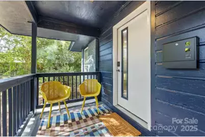 3445/3447 Tappan Place, Charlotte, NC 28205 - Photo 2