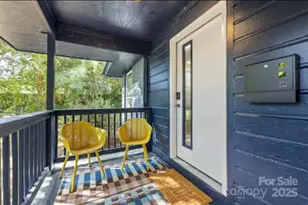 3445/3447 Tappan Pl, Charlotte, NC 28205 - Photo 2