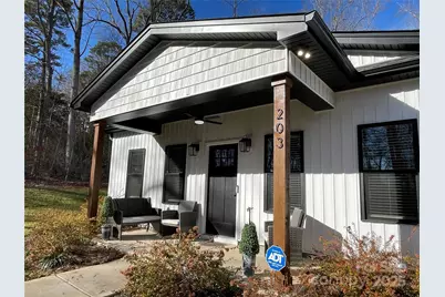 203 Payne Street, Mount Holly, NC 28120 - Photo 4