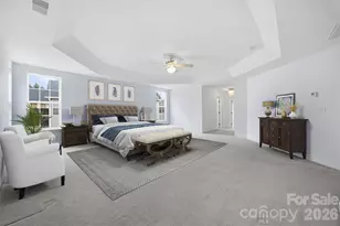 507 Ann Shaw Ave, Fort Mill, SC 29708 - Photo 30