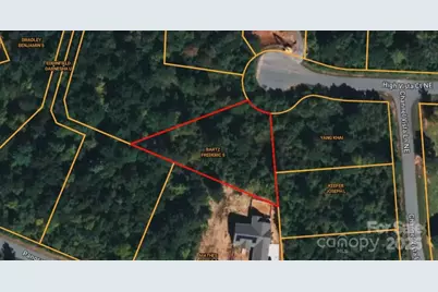 3000 High Vista Court NE, Connelly Springs, NC 28612 - Photo 1