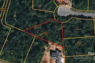 3000 High Vista Ct NE, Connelly Springs, NC 28612 - Photo 1