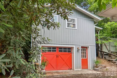 416 S Cherokee Avenue, Black Mountain, NC 28711 - Photo 38
