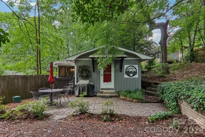 416 S Cherokee Avenue, Black Mountain, NC 28711 - Photo 22