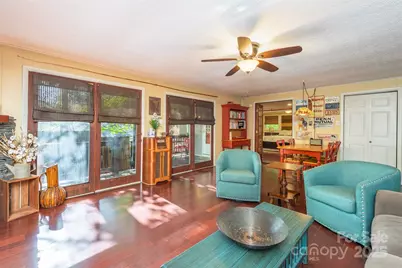 416 S Cherokee Avenue, Black Mountain, NC 28711 - Photo 24