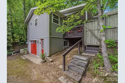 416 S Cherokee Avenue, Black Mountain, NC 28711 - Photo 40