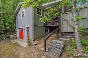416 S Cherokee Ave, Black Mountain, NC 28711 - Photo 40