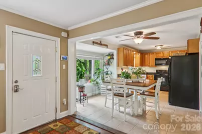 416 S Cherokee Avenue, Black Mountain, NC 28711 - Photo 10