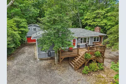 416 S Cherokee Avenue, Black Mountain, NC 28711 - Photo 44