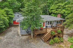 416 S Cherokee Ave, Black Mountain, NC 28711 - Photo 44