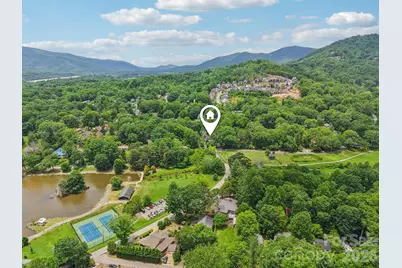416 S Cherokee Avenue, Black Mountain, NC 28711 - Photo 38