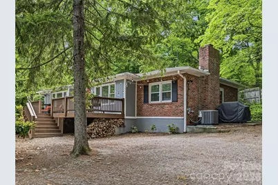 416 S Cherokee Avenue, Black Mountain, NC 28711 - Photo 6