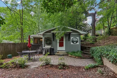 416 S Cherokee Avenue, Black Mountain, NC 28711 - Photo 22