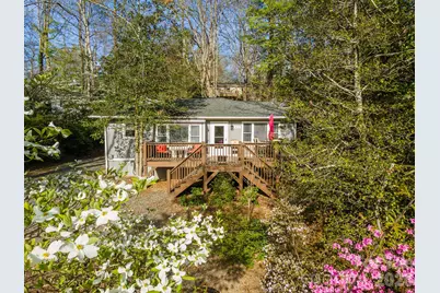 416 S Cherokee Avenue, Black Mountain, NC 28711 - Photo 46
