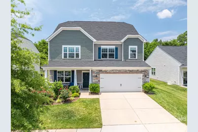 2643 Swamp Chestnut Oak Drive, Gastonia, NC 28056 - Photo 4