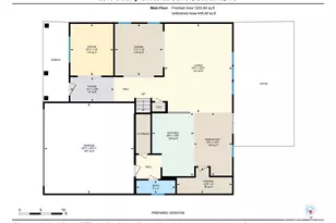 2643 Swamp Chestnut Oak Dr, Gastonia, NC 28056 - Photo 46