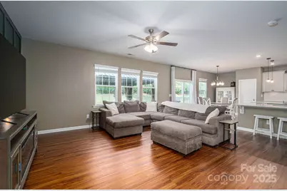 2643 Swamp Chestnut Oak Drive, Gastonia, NC 28056 - Photo 12