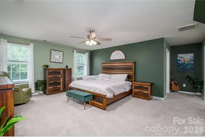 2643 Swamp Chestnut Oak Drive, Gastonia, NC 28056 - Photo 24