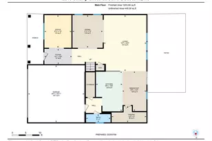 2643 Swamp Chestnut Oak Dr, Gastonia, NC 28056 - Photo 46