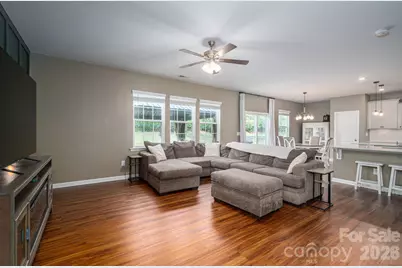 2643 Swamp Chestnut Oak Drive, Gastonia, NC 28056 - Photo 12