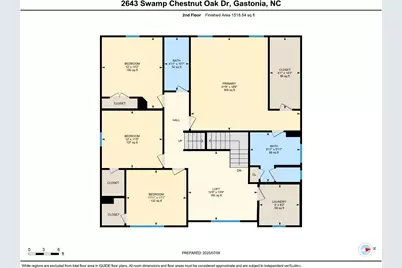 2643 Swamp Chestnut Oak Drive, Gastonia, NC 28056 - Photo 48