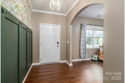 2643 Swamp Chestnut Oak Drive, Gastonia, NC 28056 - Photo 8