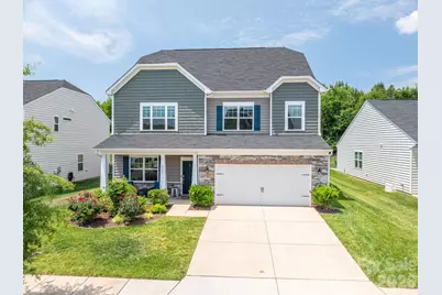 2643 Swamp Chestnut Oak Drive, Gastonia, NC 28056 - Photo 2