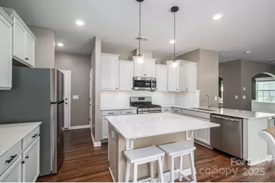 2643 Swamp Chestnut Oak Drive, Gastonia, NC 28056 - Photo 18