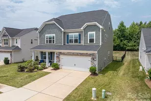 2643 Swamp Chestnut Oak Dr, Gastonia, NC 28056 - Photo 4