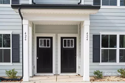 424 S 2nd Street SW, Hickory, NC 28602 - Photo 4